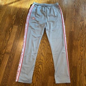 KAPPA  SWEATPANTS